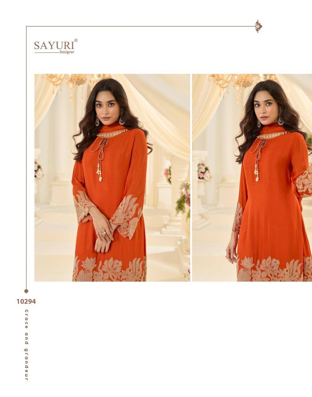 Sayuri beads Salwar kameez suppliers in Kolkata